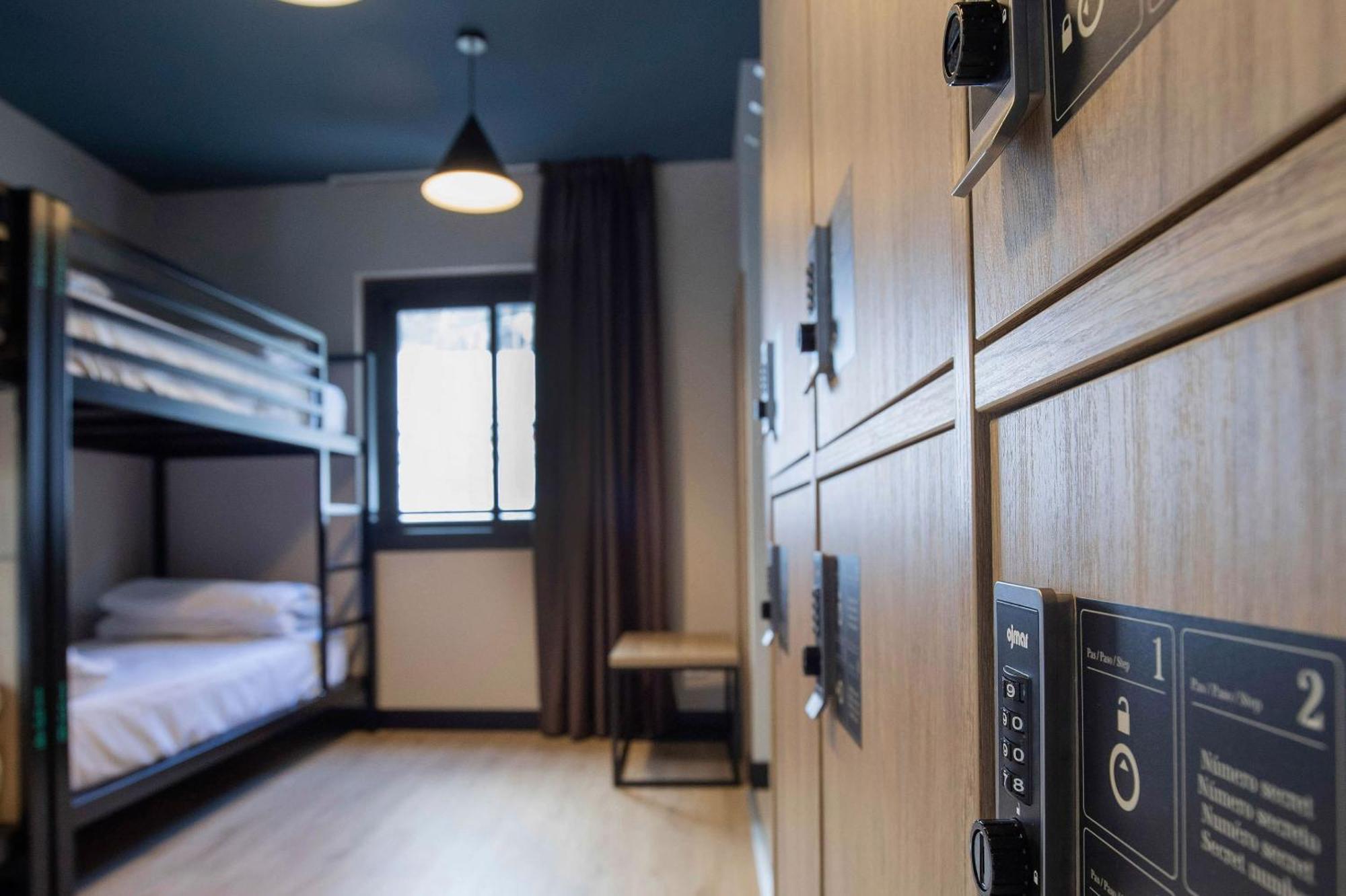 Font Andorra Hostel Ла Массана Экстерьер фото